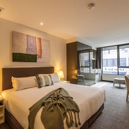 Aparthotel Quest Hawthorn Extérieur photo