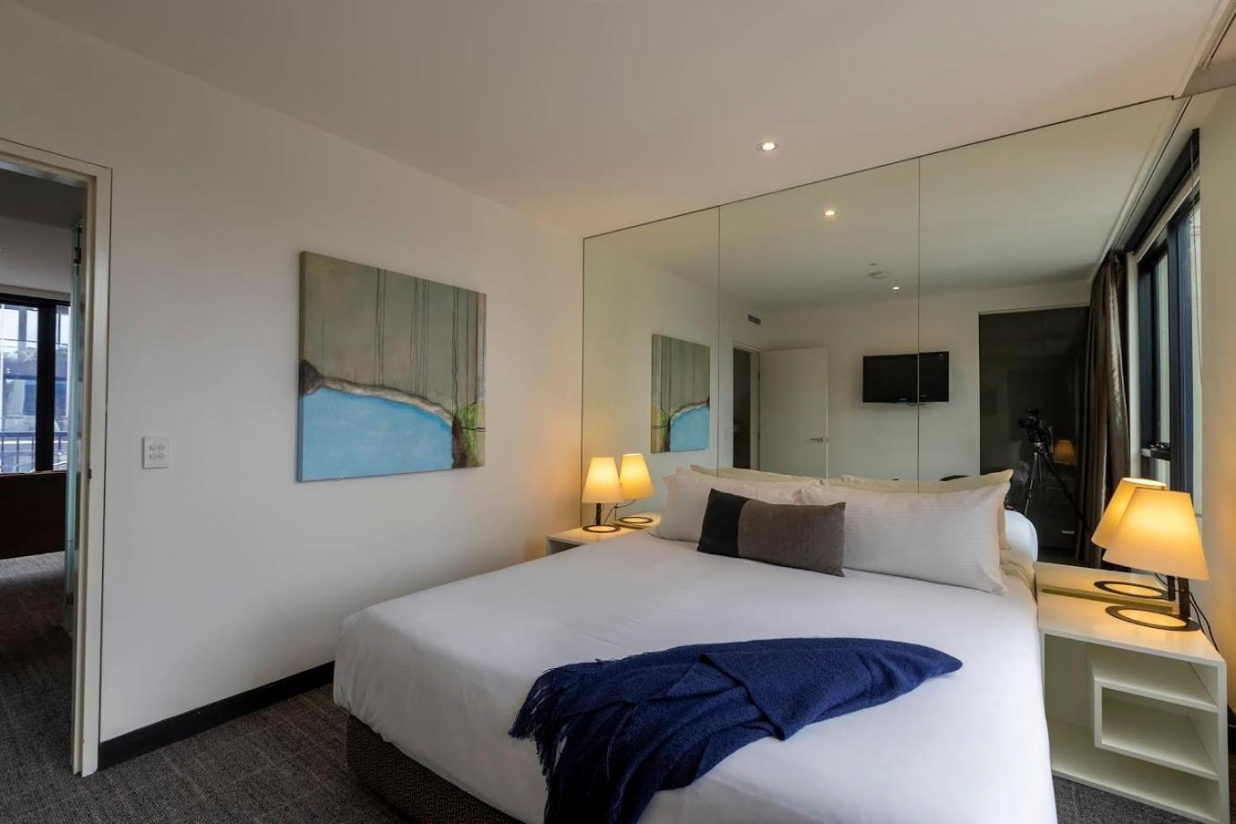 Aparthotel Quest Hawthorn Extérieur photo