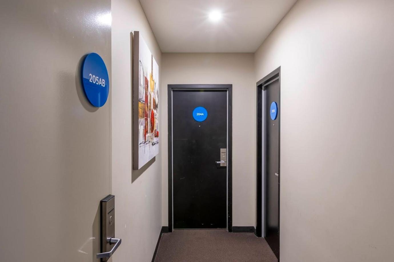 Aparthotel Quest Hawthorn Extérieur photo